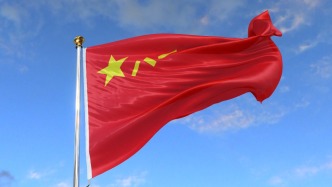 解放军报：新征程上，八一军旗在召唤