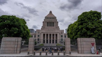 澎湃早晚报｜早餐湃·日本强推国家情报局