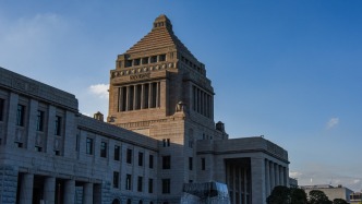 大外交｜日本国家情报局今开张：“专守防卫”正让位于“先发制人”？