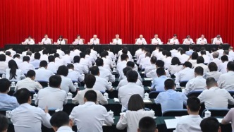 国家发改委：重点聚焦投资空间大、民营企业投资意愿强的成长性行业领域推出一批政策措施