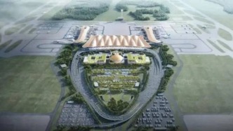 广州新机场等开建，“十五五”规划109项重大工程加快实施