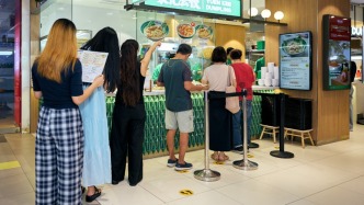 袁记食品更新招股书：GMV66亿元，利润2.62亿元