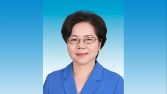 梅亦任江西南昌市副市长、代市长