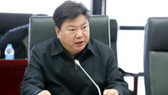 从官网高管名单退出两年多，中国五矿原总经理国文清主动投案
