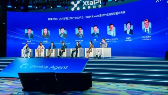 AI进入真实研发场景的三重障碍