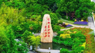 湖州制造：把绿色炼成竞争力