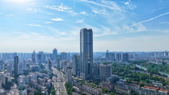 合肥：舍得把最好的资源、最优的环境留给创新，将继续坚持科技打头阵