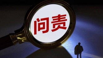 四川阿坝红旗大桥垮塌灾害7人被立案侦查，28名公职人员被问责