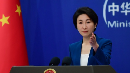 日本正式设立国家情报局，外交部回应
