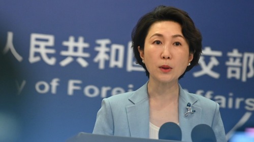 伊朗袭击在科威特的中企？外交部：未波及中国公民