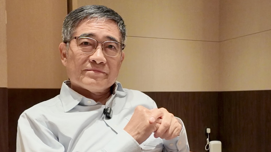 小浪花在现场|上纽大校长童世骏谈国际传播的“烟火气”