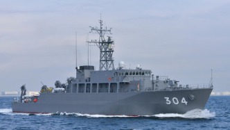 兵韬志略｜日本拟参加霍尔木兹海峡防长会议，介入安全议题的新动作