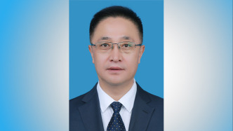 因工作变动，褚伟辞去宁夏回族自治区政府副主席职务