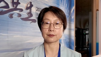 小浪花在现场｜贵州广电王丹谈《王的猜想》：探索未知、挖掘细节，是新闻的核心竞争力