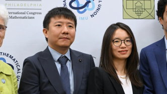 中国科协官微发文：获奖，恰是祛魅的开始