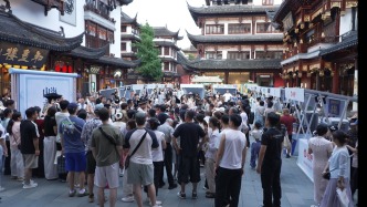助力各地游客认识“又野又潮”的贵州，少不了他们的努力