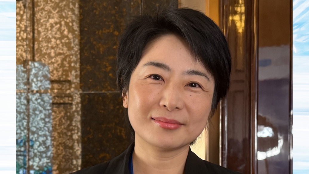 小浪花在现场|赵瑜:新闻传播学界需要不断掌握新的传播工具、语态、渠道