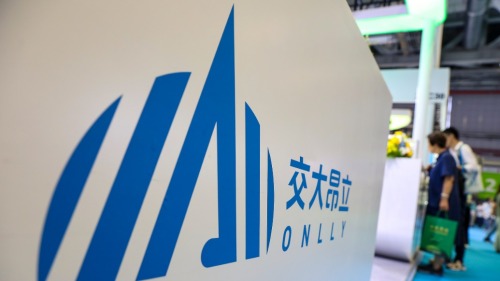 因涉嫌财务造假，交大昂立及多名高管合计被罚800万元，公司股票将被“ST”