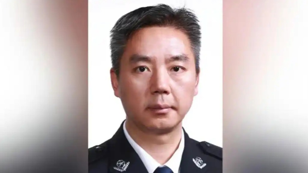 谭权任重庆市副市长、市公安局局长
