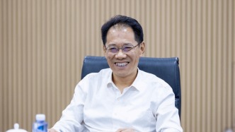 新任天津市委常委谢元已任市委教育工委书记
