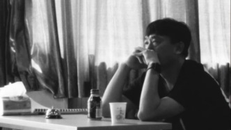 专访｜何冰：没料到这么快就要60了