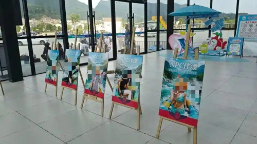 景区NPC提供“临时女朋友”服务？半月谈：文旅发展切莫剑走偏锋