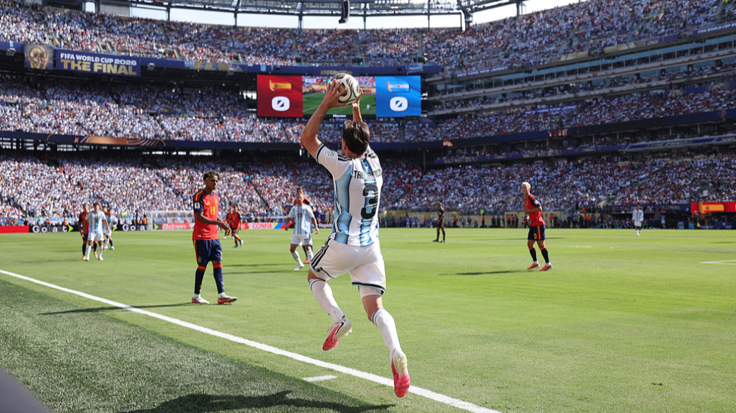 FIFA放弃出售世界杯股权项目，因凡蒂诺连任前景或蒙阴影