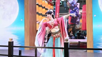走进ChinaJoy2026，越来越多玩家把目光投向国产游戏