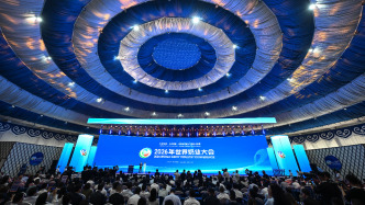 观察｜世界奶业大会开幕，中国乳业如何打破产品结构失衡？