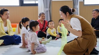 人民日报金社平：谋幸福——深刻认识“最本质的特征”和“最大优势”