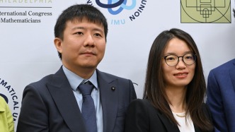 人民日报再谈王虹邓煜获菲尔兹奖：中国青年要闯“无人区”，做深耕者