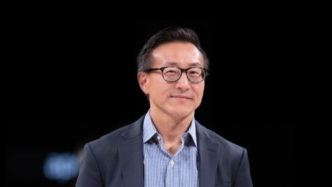 蔡崇信与吴明华离婚，860亿身家背后的体面分手