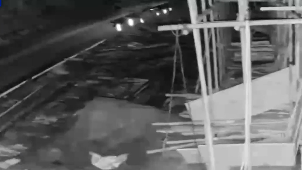 震感明显！四川宜宾高县发生4.8级地震，中国地震局启动四级应急响应