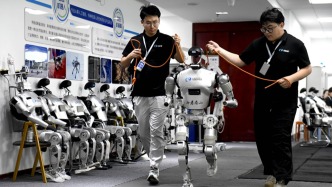 人民日报任平：矢志追求真理，掌握历史主动——以高质量发展全面推进中国式现代化的实践思考