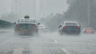 夏季主雨带如何影响大半个中国