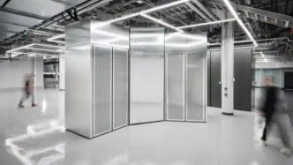 IBM三项独立实验实现“量子优势”