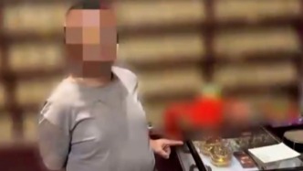 盗窃前先拜拜，男子在寺庙“求财”盗走功德箱内300枚硬币