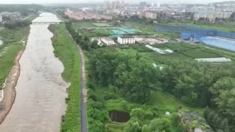 水利部：全国18条河流维持超警，重庆局地需防范山洪灾害