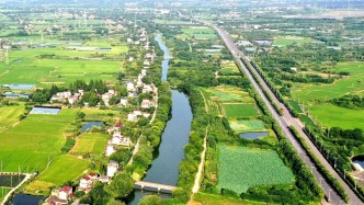 新版国标《公路路线标识规则和国道编号》将于今年11月实施