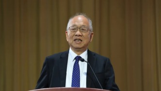 数学家丘成桐《求是》撰文：科技为人文立实，人文为科技立心