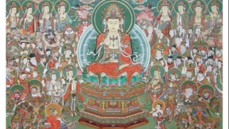 沈卫荣｜智慧与方便——说《西藏死亡书》的前世今生（上）