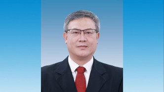 广西师范大学副校长宋树祥履新北部湾大学校长