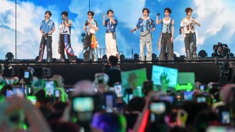魔都怎么样｜沉浸式体验“爆米花”们的上海“团建”