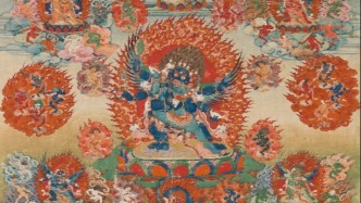 沈卫荣︱智慧与方便——说《西藏死亡书》的前世今生（下）
