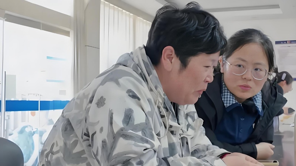 开麦丨“出走的决心”之后，房主任到底走出去了吗？