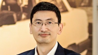 上汽大众换帅：吴赟接替陶海龙出任总经理
