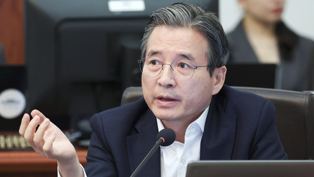 韩国总统室政策室长被举报，曾下令研究引入单一股票杠杆ETF