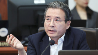 韩国总统室政策室长被举报，曾下令研究引入单一股票杠杆ETF