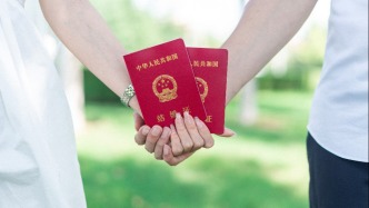 上海民政“十五五”规划：到2030年，结婚登记户外颁证点达100个