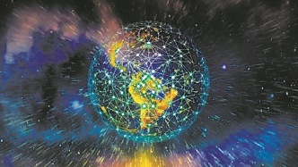 韦布望远镜看穿戴森球假象：所谓“外星文明巨型工程”实为天然天体物理源